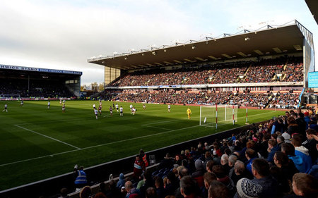 进攻的华丽 进攻的华丽